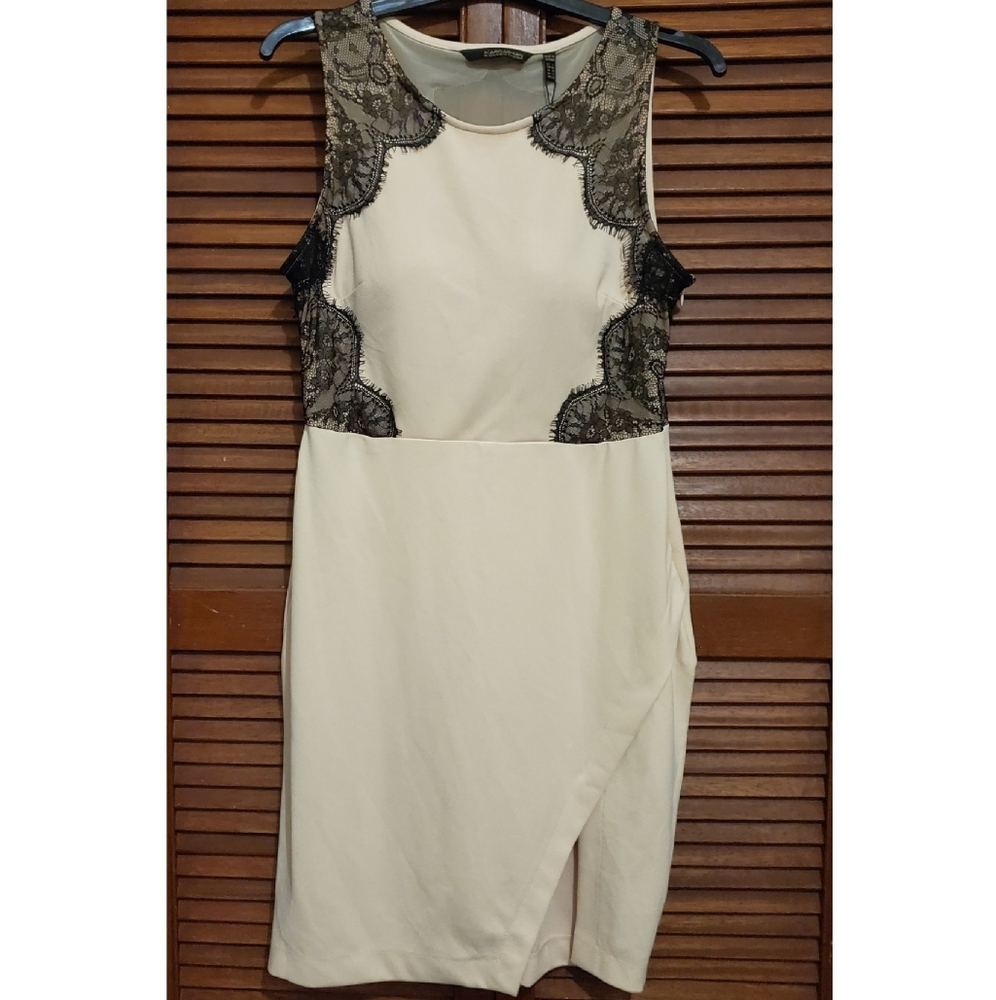 Kardashian kollection dress